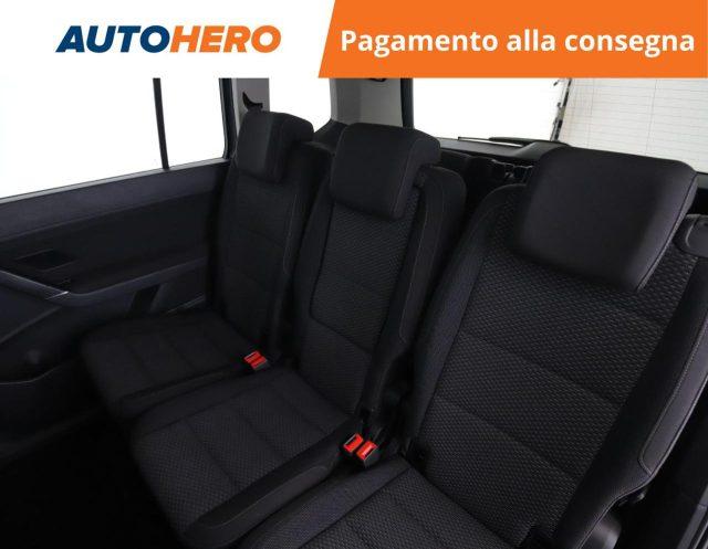 VOLKSWAGEN Touran 1.6 TDI 115 CV SCR Business BlueMotion Technology