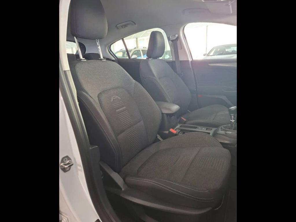 Ford Focus Active 5 Porte 1.0 EcoBoost