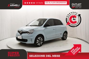 Renault Twingo 22kWh Techno