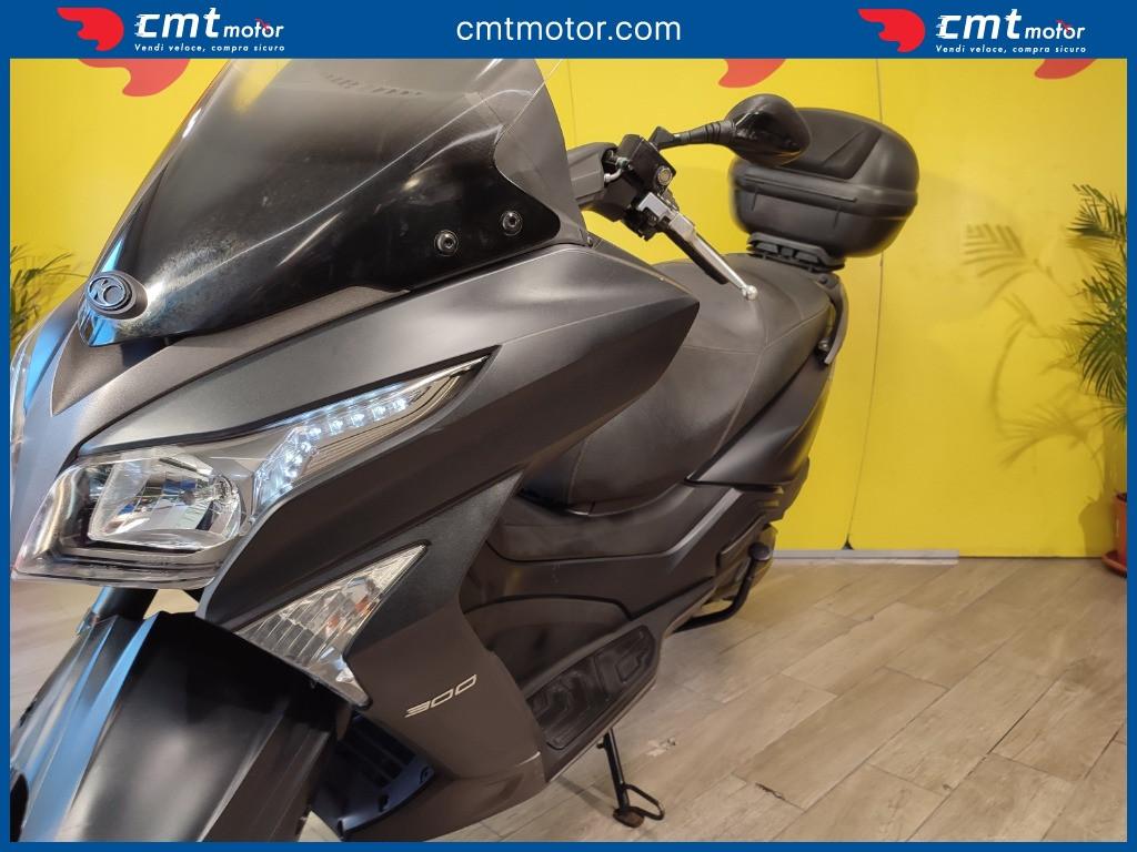 Kymco X-Town 300 - 2019