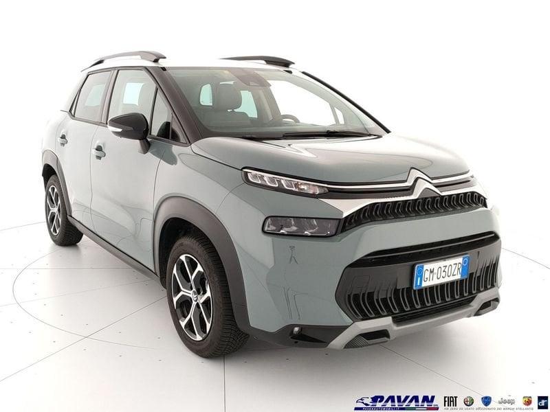Citroën C3 Aircross 1.2 110 S&S Shine