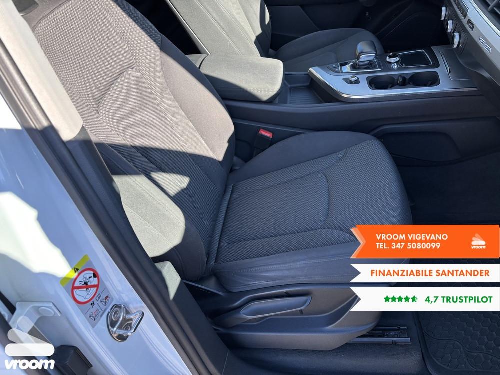 AUDI Q7 2ª serie Q7 3.0 TDI 218 CV ultra quatt...