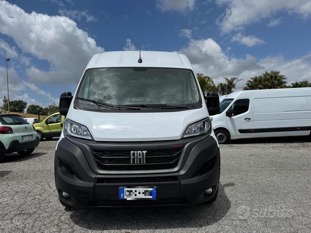 FIAT Ducato 35 2.2 Mjt 160CV L2 H2 Furgone MAXI