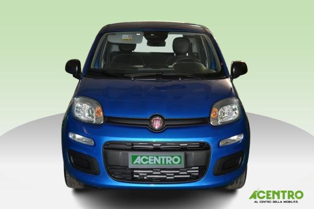 FIAT PANDA - 1.0 70CV hYBRID
