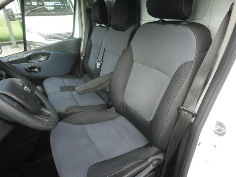 OPEL Vivaro 3ª serie Vivaro 29 1.6 BiTurbo S&S...