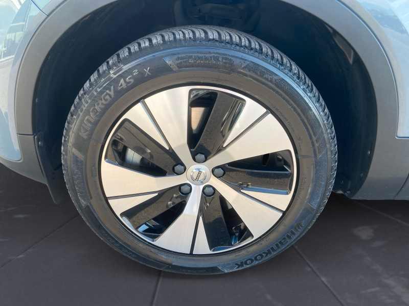 VOLVO XC40 1.5 t4 recharge PheV Core AuTo