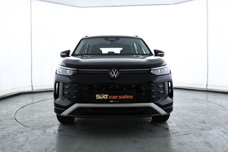 Volkswagen Tayron 1.5 eTSI ACT Life DSG 18" Led Matrix Navi Gancio