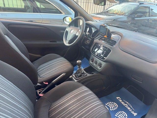 FIAT Punto Evo 1.2 3 porte S&S MyLife