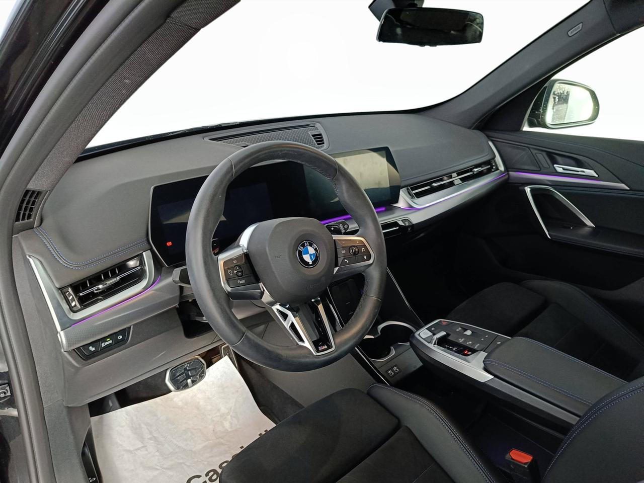 BMW X1 sDrive18d