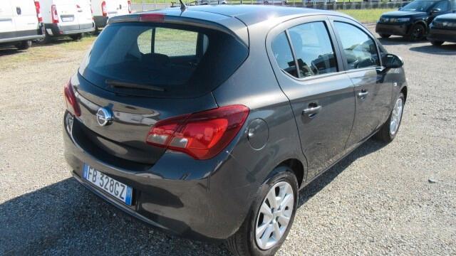 Opel Corsa 1.4 90CV GPL Tech 5 porte n-Joy
