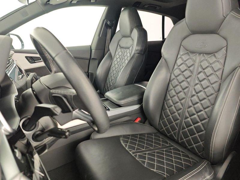 Audi Q8 50 TDI 286 CV quattro tiptronic Sport