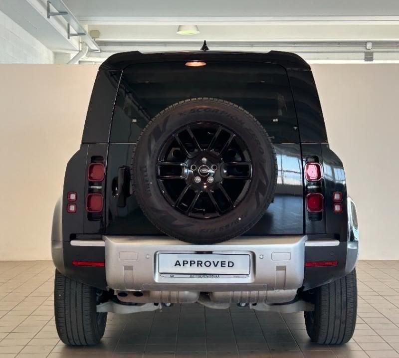Land Rover Defender 3P 90 D MHEV 3.0D I6 200CV AT S