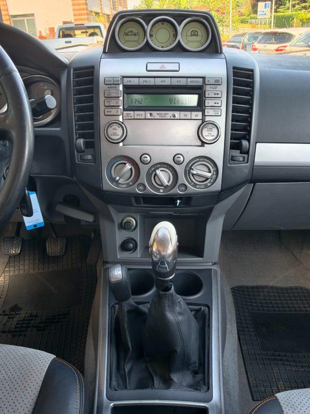 FORD Ranger 3.0 TDCi (156CV) DC Wildtrak 5 p.ti