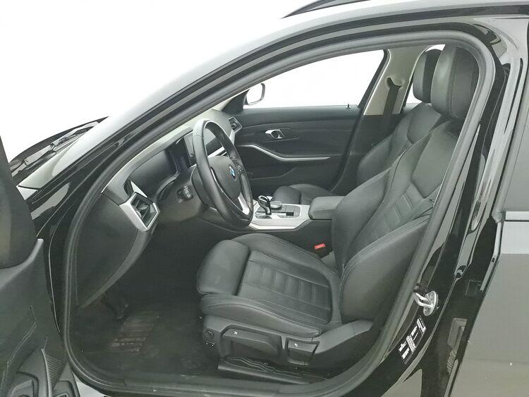 BMW Serie 3 Touring 320d 48V Business Advantage Auto BR178970 2.0 Mild Hybrid 190CV