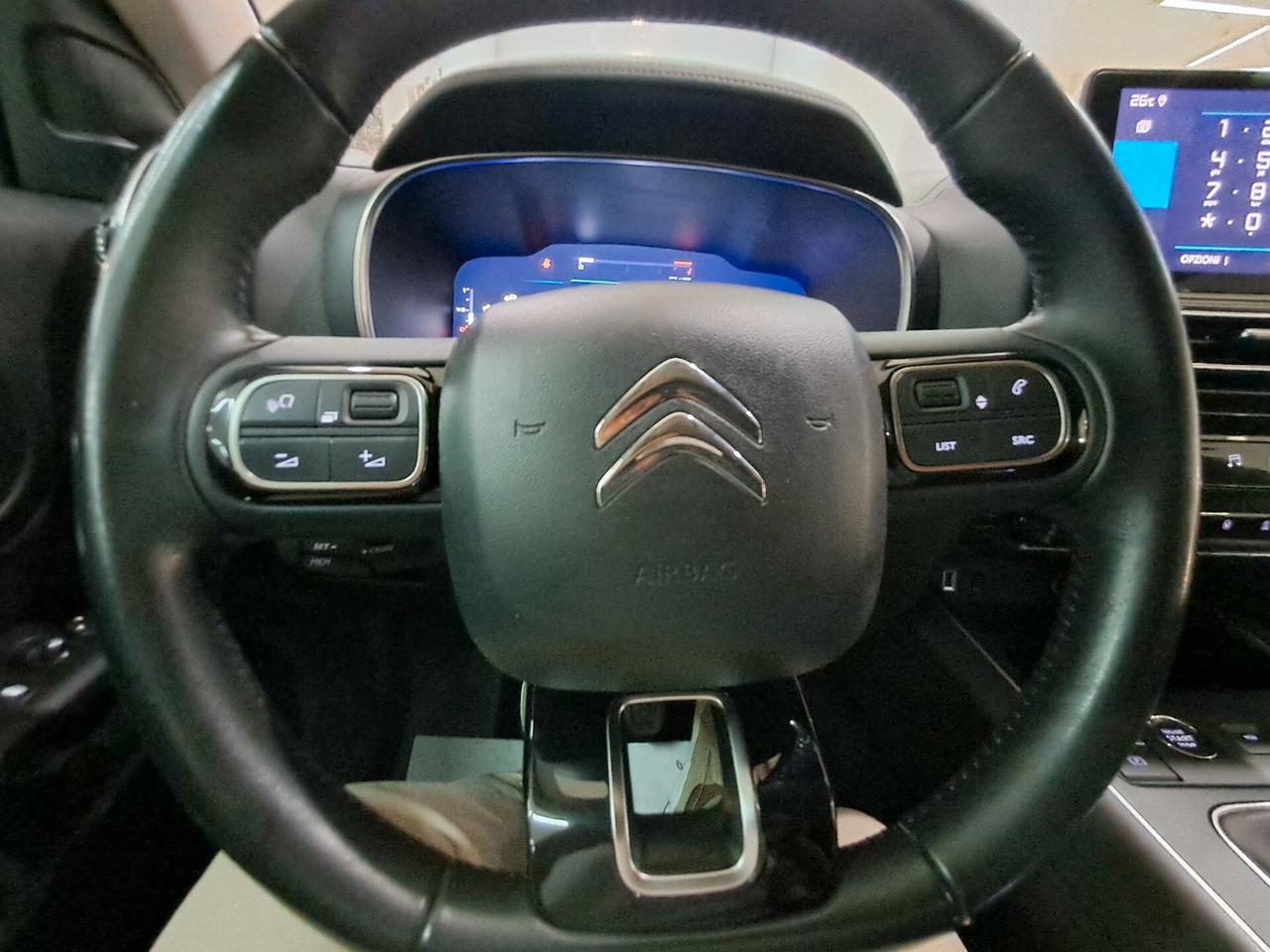 Citroen C5 Aircross BlueHDi 130 S&S Shine