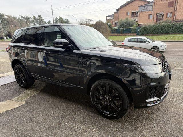 LAND ROVER Range Rover Sport 3.0D l6 249 CV HSE Dynamic Stealth