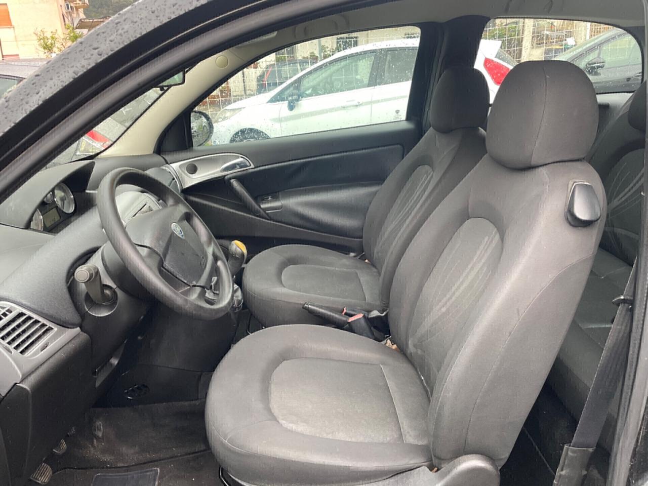 Lancia Ypsilon 1.3 MJT 75 CV Unyca