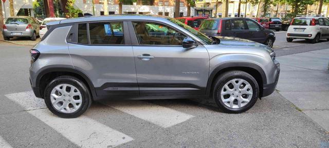 JEEP Avenger 1.2 Turbo 100 CV Altitude