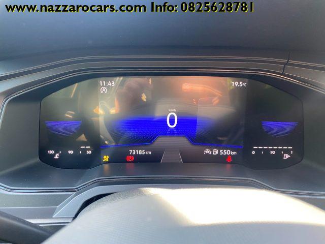 VOLKSWAGEN Taigo 1.0 TSI 95 CV Life