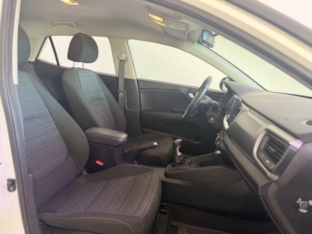 KIA Stonic 1.4 MPI 100 CV Energy
