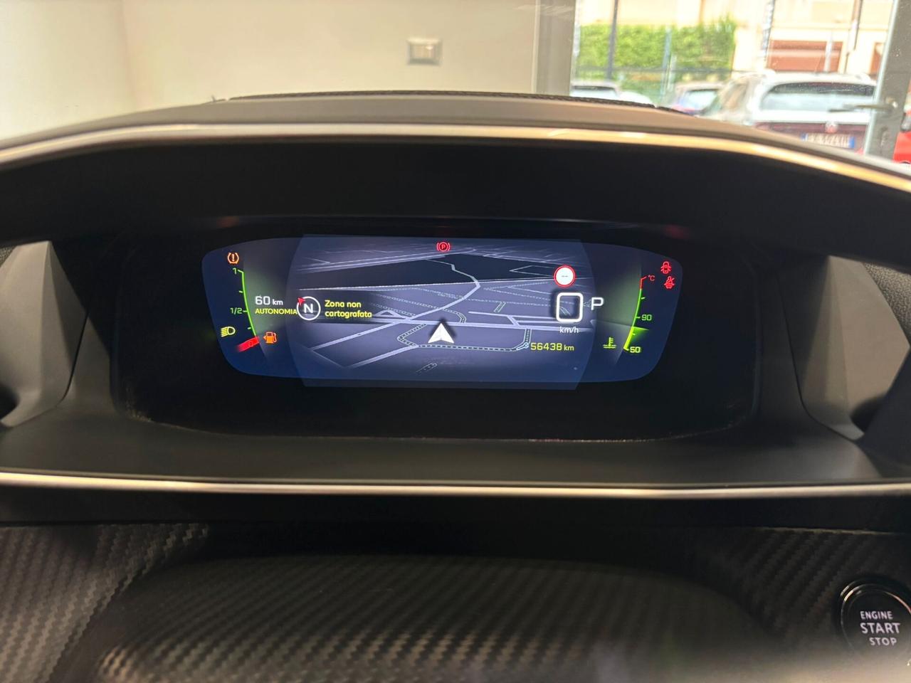 Peugeot 2008 1.5 BlueHDi 130 S&S EAT8 GT