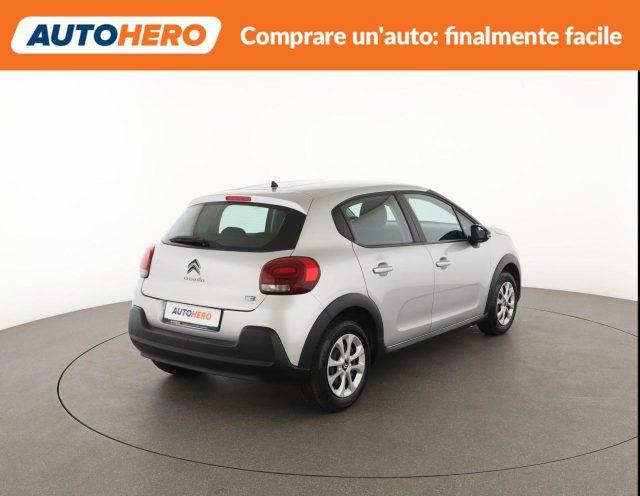 CITROEN C3 PureTech 82 Feel