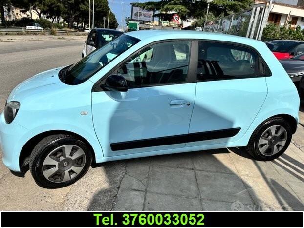 Renault Twingo 1.0 SCe Live