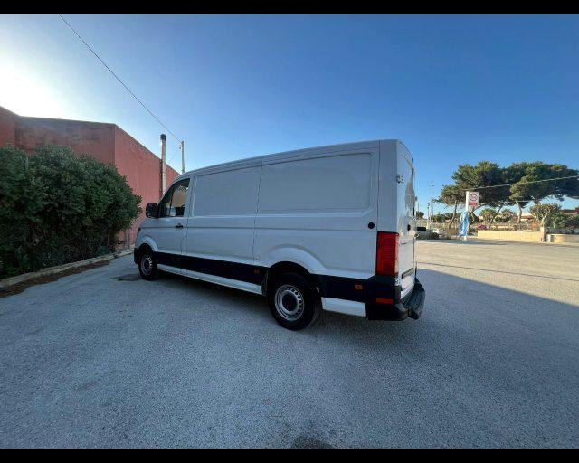 VOLKSWAGEN Crafter 30 2.0 TDI PM-TM Furgone