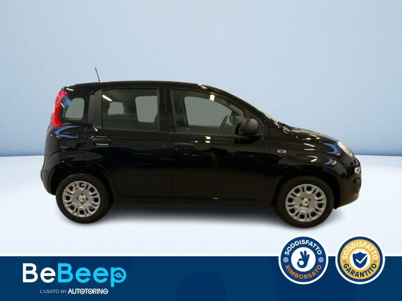 FIAT Pandina 1.0 FIREFLY HYBRID ICON S&S 65CV