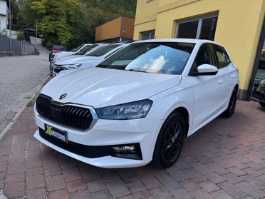 Skoda Fabia 1.0 TSI 110 CV Style