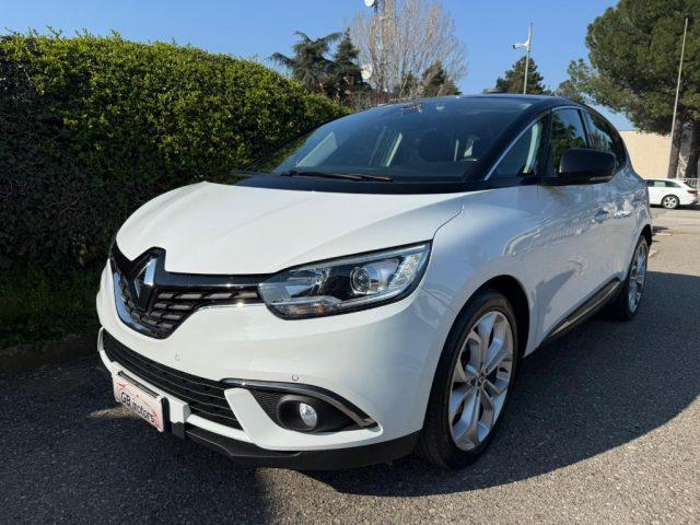 RENAULT Scenic Scénic dCi 8V 110 CV Energy Sport Edition2 NAVI