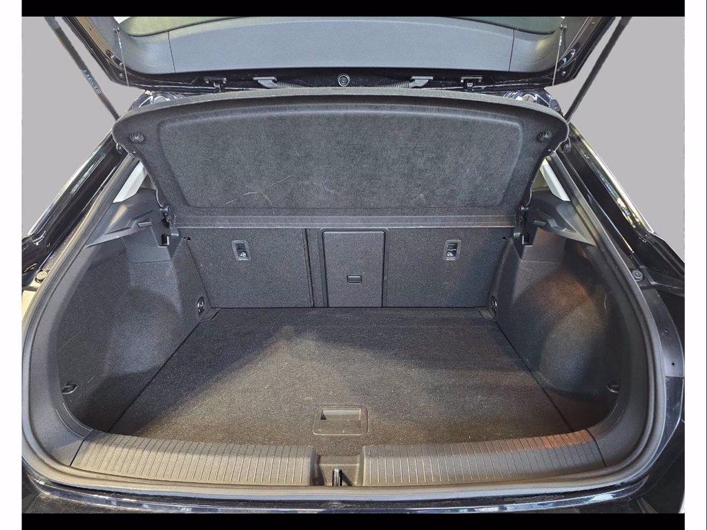 VOLKSWAGEN T-roc 1.5 tsi style dsg del 2023
