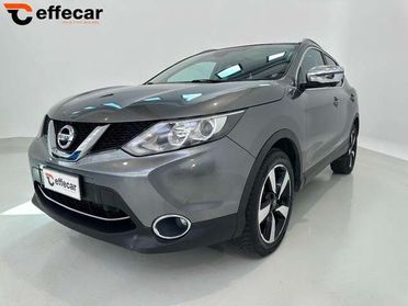 Nissan Qashqai 1.6 2WD Tekna NEOPATENTATI