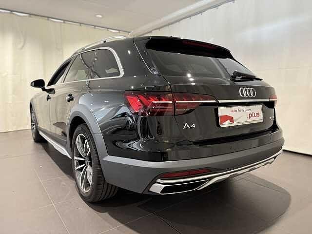 Audi A4 allroad quattro 40 TDI 204 CV S tronic Business Evolution