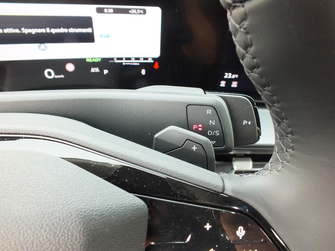 AUDI Q3 NEW-Q3 SPB TDI 150 CV S-TRONIC UFFICIALE
