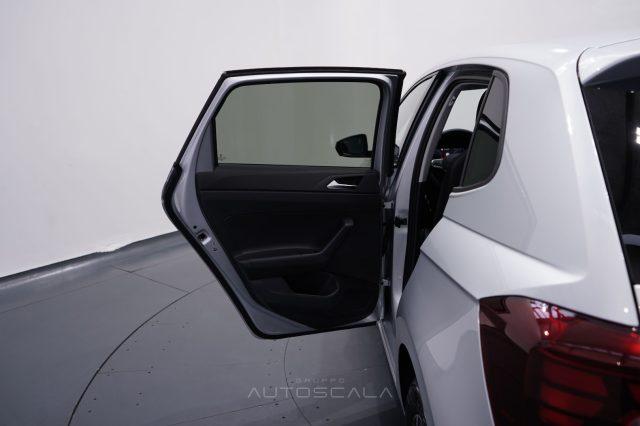 VOLKSWAGEN Polo 1.0 Edition Plus