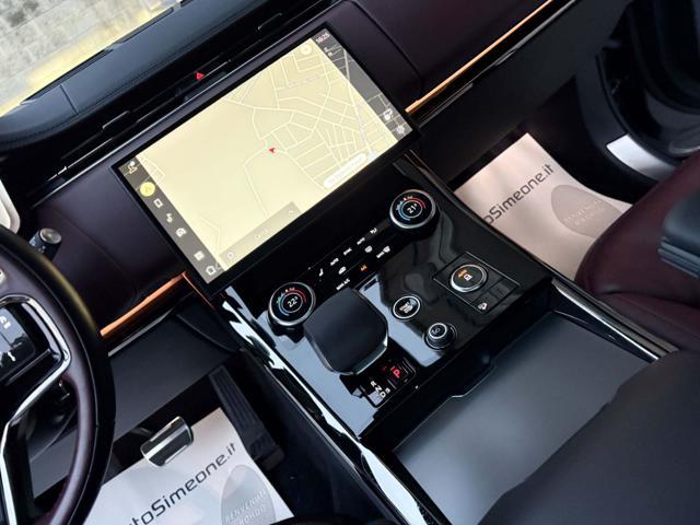 LAND ROVER Range Rover Sport 3.0D l6 249 CV Dynamic SE TETTO PAN-CERCHI DA 22'