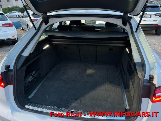 AUDI A6 Avant 40 TDI MHEV S tronic Business - PROMO