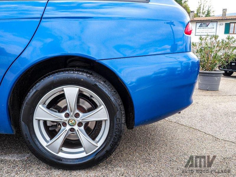 Alfa Romeo 156 1.9 JTD 140 Cv 16V Sportwagon