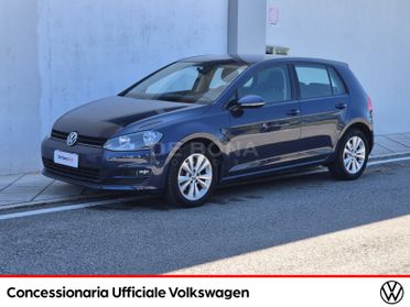 Volkswagen Golf 5p 1.6 tdi highline