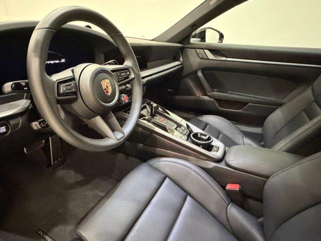 PORSCHE 911 Carrera 992.2 S Coupè