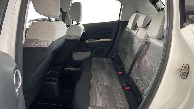 Citroen C3 1.6 bluehdi Shine s&s 75cv