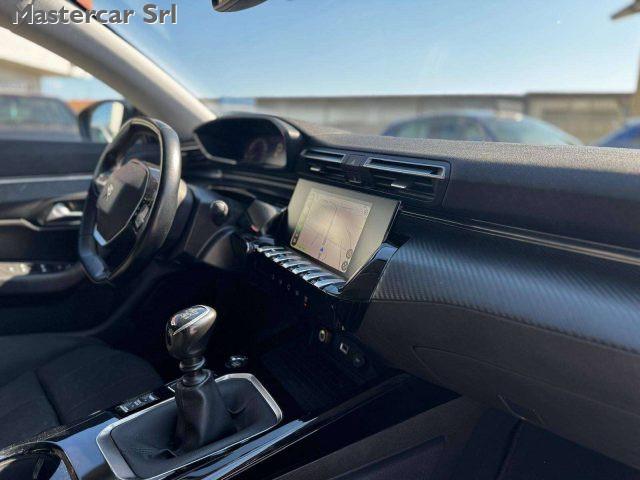 PEUGEOT 508 508 SW 1.5 bluehdi Business TG : GC860HS