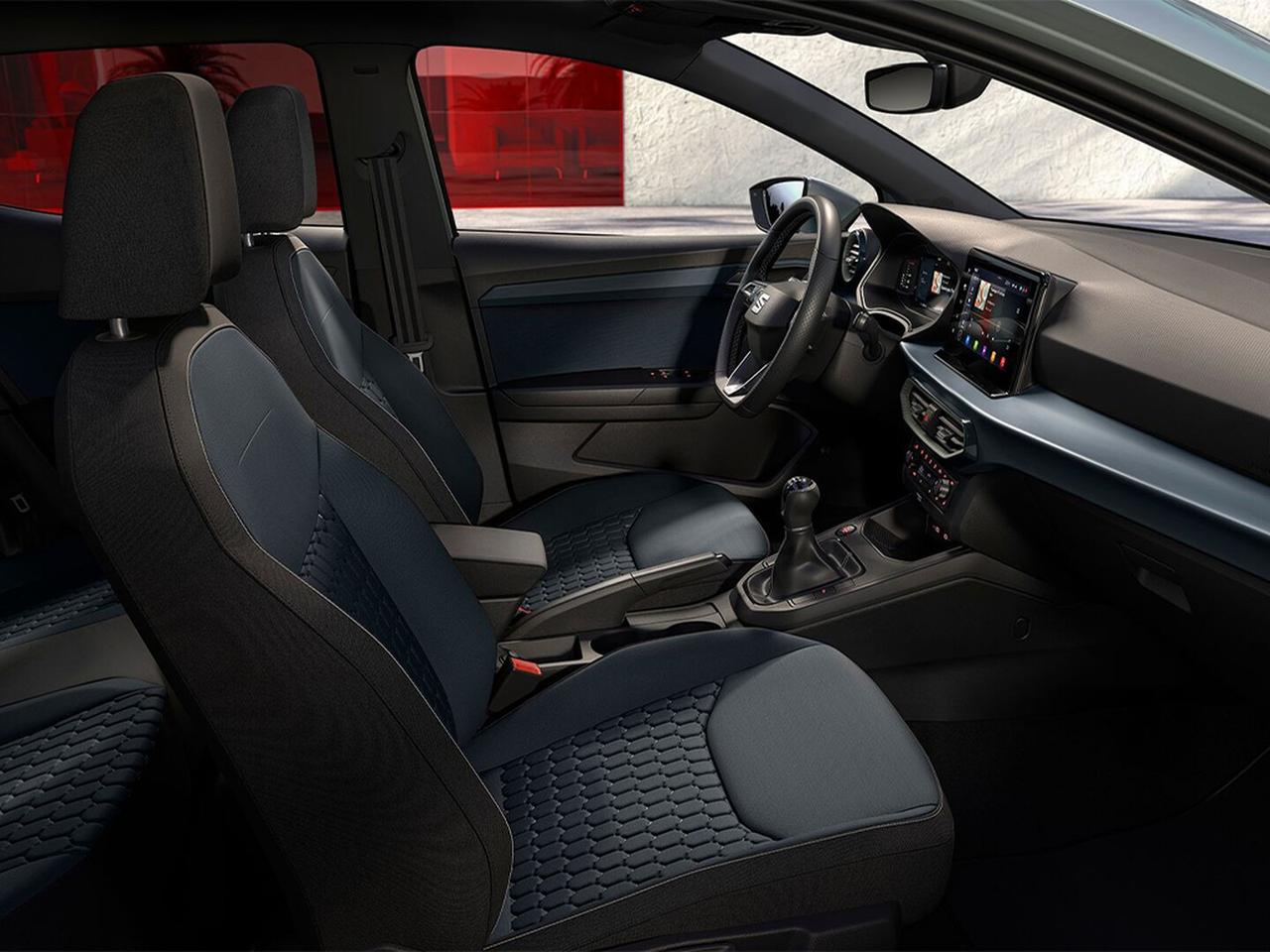 Seat Ibiza 1.0 ecotsi style 95cv