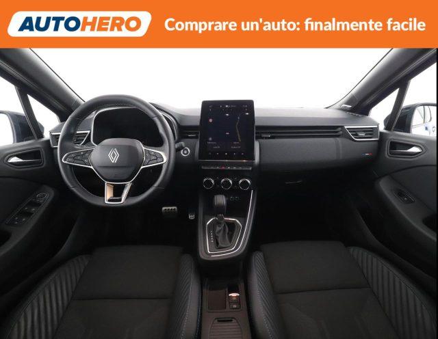 RENAULT Clio Full Hybrid E-Tech 145 CV 5 porte Esprit Alpine