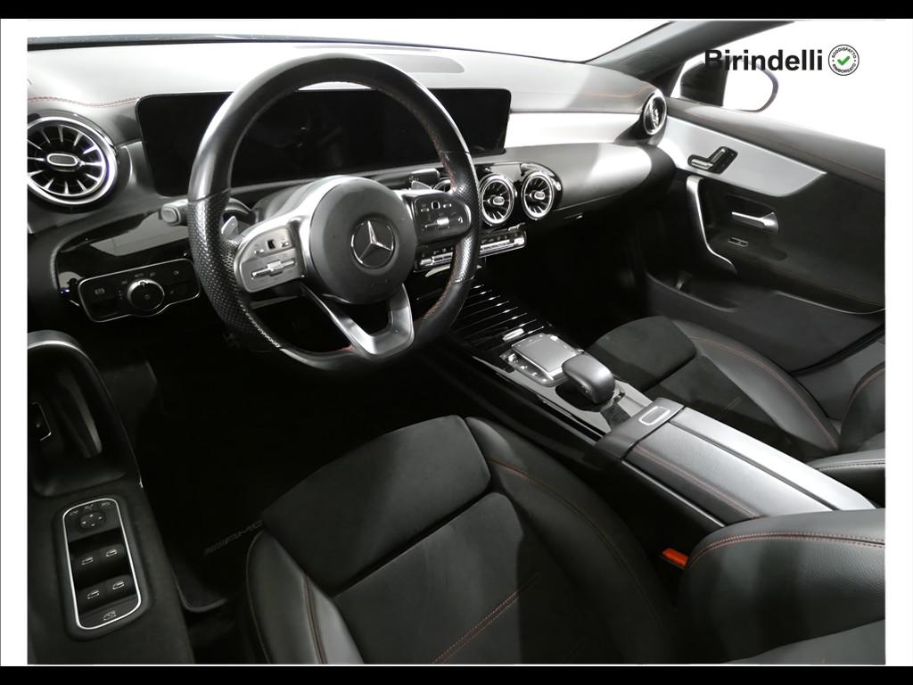 Mercedes-Benz CLA S.Brake (X118) - CLA 250 e hybrid EQ Shooting Brake Premium