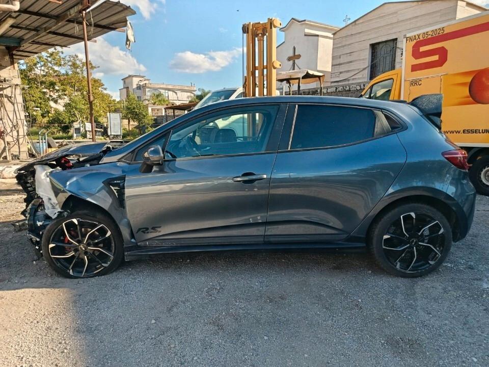 Renault Clio 1.0 Benzina TCe 90 CV R.S Line-2021