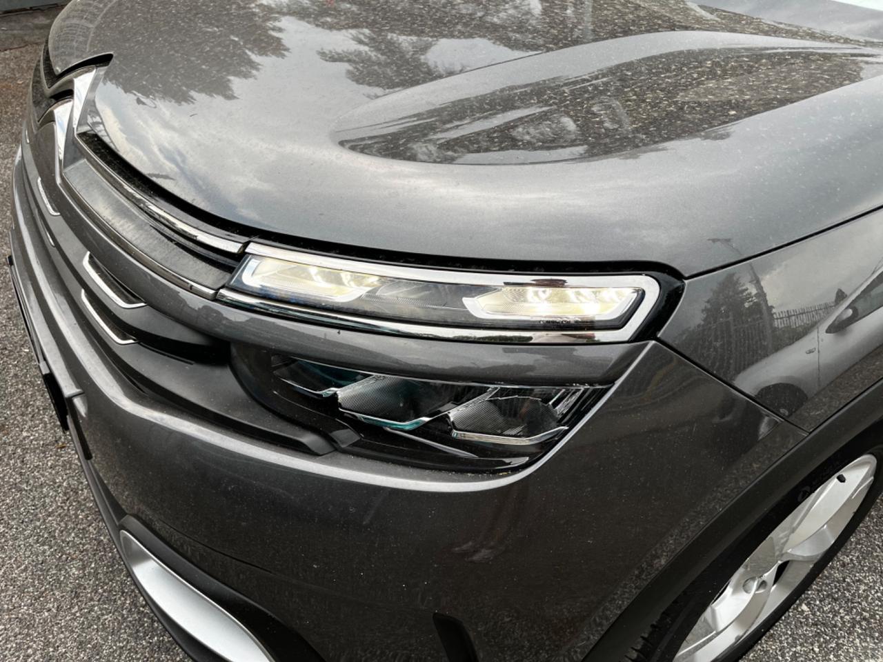 Citroen C5 Aircross PureTech 130 S&S Feel