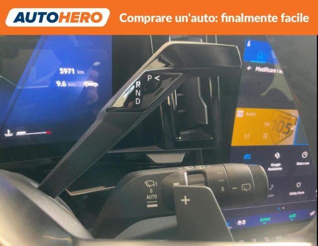 RENAULT Austral Austral Mild Hybrid 160 CV Auto Techno