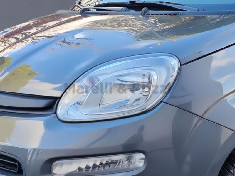 FIAT Panda Panda 1.2 Lounge